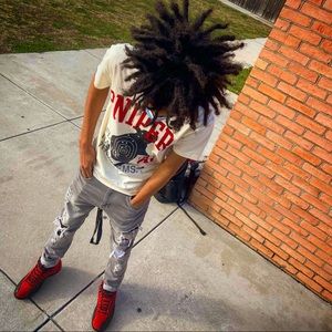 Meet your Posher, Ntn